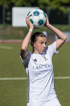 Bild 404 - F Walddoerfer - Eimsbuettel 2 : Ergebnis: 3:2